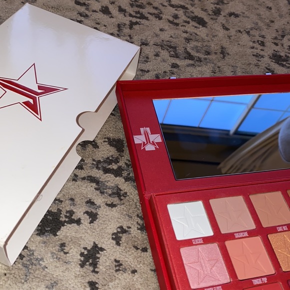 Jeffree Star “Blood Sugar” Palette - Picture 6 of 7